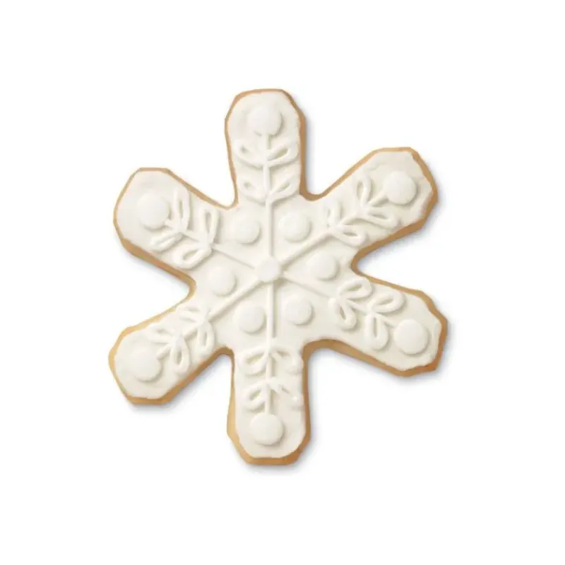 Emporte Pièce - Découpoir Pâtisserie*WILTON Emporte-pièce Noël (x18)