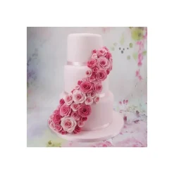 Emporte Pièce - Découpoir Pâtisserie*FMM Emporte-pièce Roses