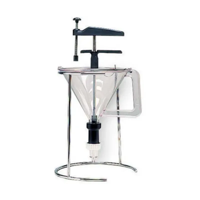 Entonnoir À Piston*MATFER Entonnoir Doseur