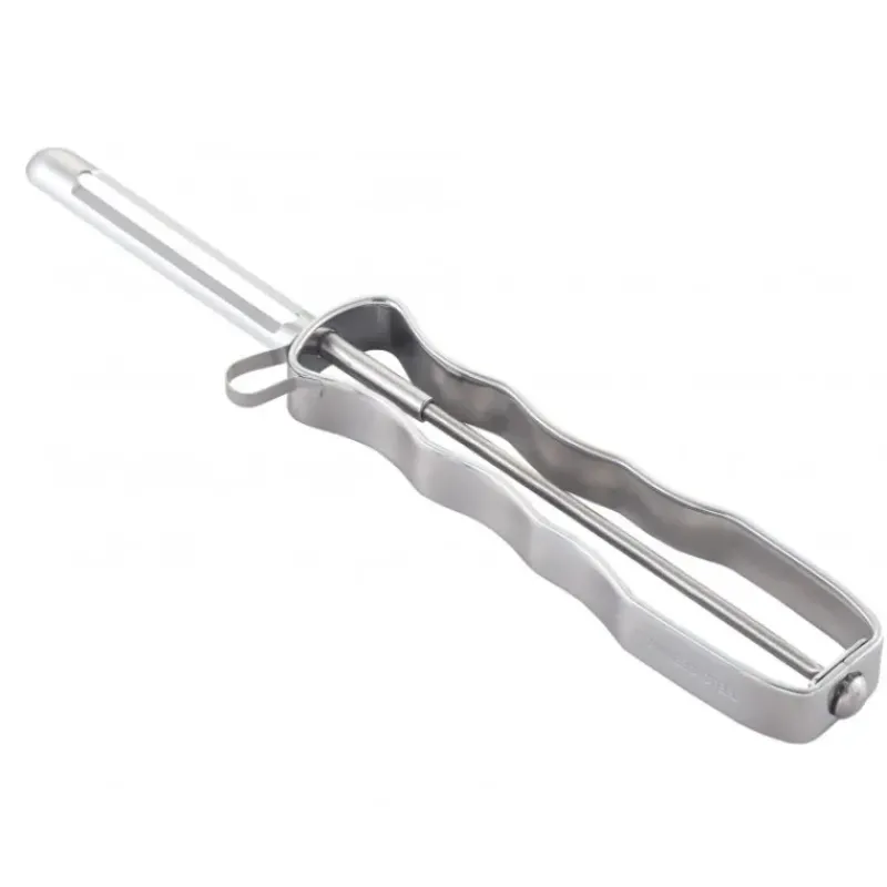 Eplucheurs, Dénoyauteur*KAI Eplucheur Inox Select 100