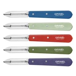 Eplucheurs, Dénoyauteur*OPINEL Eplucheur N°115 Bleu