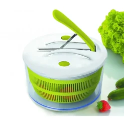 Essoreuse À Salade*IBILI Essoreuse à Salade 16 cm avec pédale