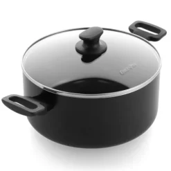 Faitout*GREENPAN Faitout 24 cm 4,9 L Essence