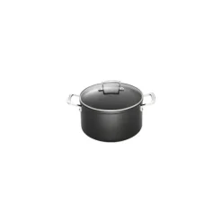 Faitout*LE CREUSET Faitout 20 cm Anti-Adhérent Les Forgées