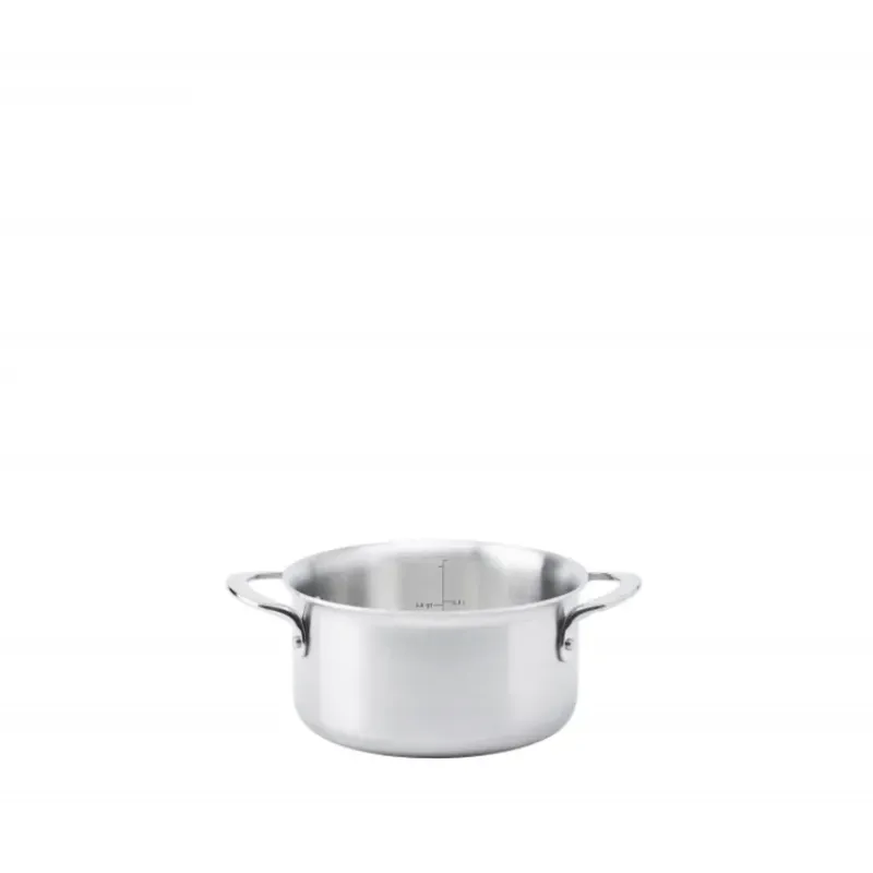 Faitout*DE BUYER Faitout Inox Ø 16 cm Alchimy