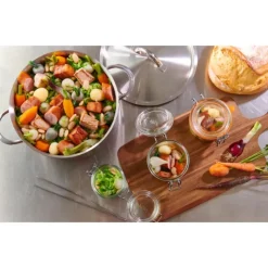 Faitout*DE BUYER Faitout Inox Ø 16 cm Alchimy