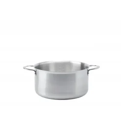 Faitout*DE BUYER Faitout Inox Ø 28 cm Alchimy
