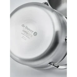 Faitout*DE BUYER Faitout Inox Ø 24 cm Alchimy