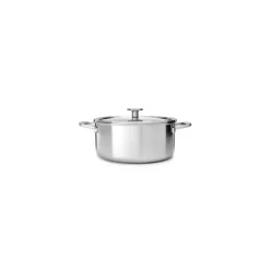 Faitout*KITCHENAID Faitout Inox 24cm