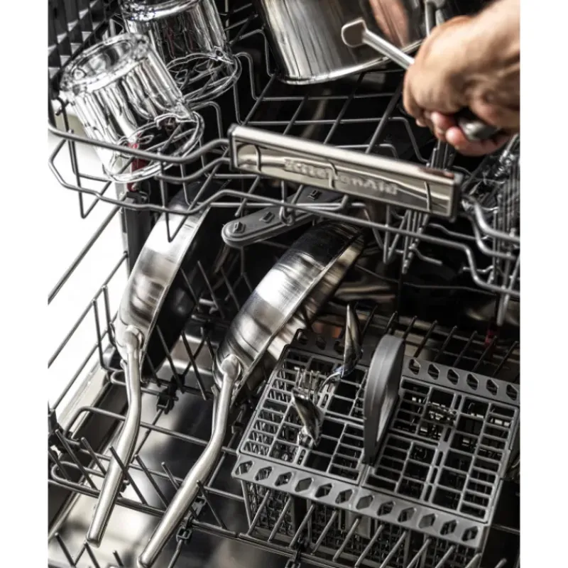 Faitout*KITCHENAID Faitout Inox 24cm