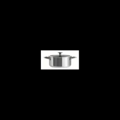 Faitout*KITCHENAID Faitout Inox 20cm