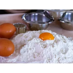 Farine*CUISINEADDICT Farine T55 Blé Epi Bleu 1kg