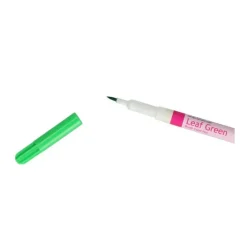 Décoration Comestible*FUNCAKES Feutre alimentaire Vert feuille