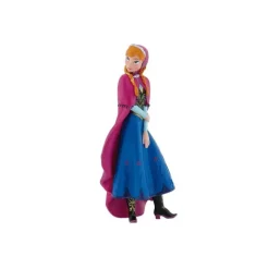Décoration Gâteau*CUISINEADDICT Figurine Disney La Reine des Neiges Anna