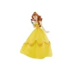 Décoration Gâteau*CUISINEADDICT Figurine Disney Princesse Belle (La Belle et La Bête)