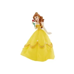 Décoration Gâteau*CUISINEADDICT Figurine Disney Princesse Belle (La Belle et La Bête)