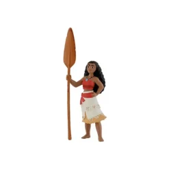 Décoration Gâteau*CUISINEADDICT Figurine Disney Princesse Vaiana