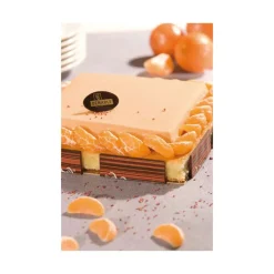 Moule Silicone*FLEXIPAN FIN DE SERIE Carré - Moule silicone