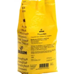 Préparation Pâtisserie*CUISINEADDICT Florentin Bienex - Préparation pour Florentins 600g