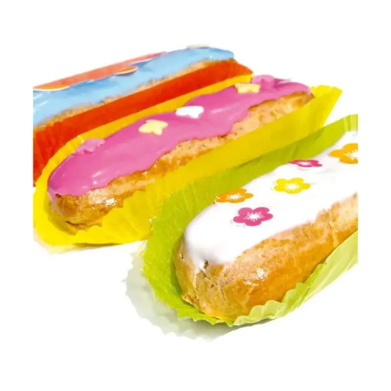 Nappages Et Glaçages*SCRAPCOOKING Fondant pour Glaçage Blanc 500g