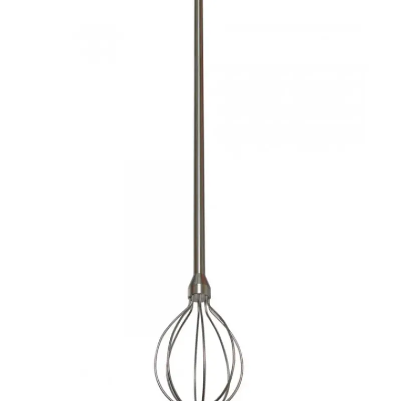 Fouets De Cuisine*DYNAMIC Fouet manuel professionnel 120cm FMA 90 de