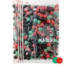 Confiserie*HARIBO Fraizibus - Sachet Bonbon Vrac 2 Kg