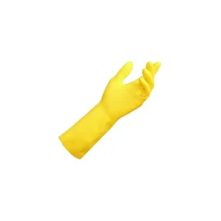 Gant De Cuisine*MATFER Gants Latex Jaune Taille 8/9