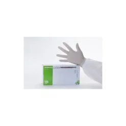 Gant De Cuisine*CUISINEADDICT Gants Latex Poudrés Jetable Taille M (x100)