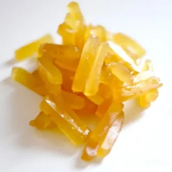 Fruits Confits*CUISINEADDICT Gingembre Confit Lamelle 1kg