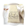 Nappages Et Glaçages*SCRAPCOOKING Glaçage Rocher Chocolat Blanc 400 g