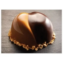 Moule Silicone*FLEXIPAN Gouttes Entrelacées - Moule silicone