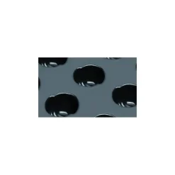 Moule Silicone*FLEXIPAN Gouttes Entrelacées - Moule silicone