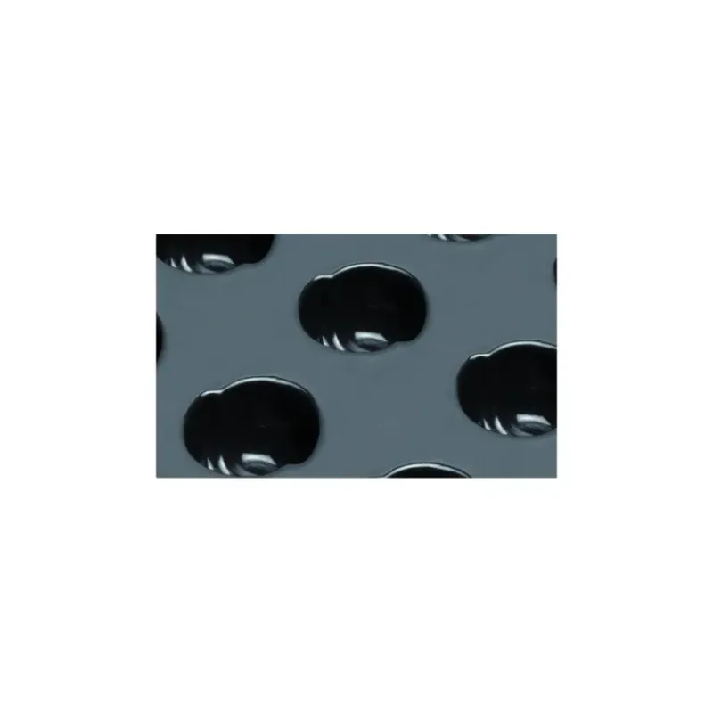 Moule Silicone*FLEXIPAN Gouttes Entrelacées - Moule silicone