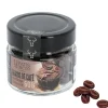 Décoration Comestible*PATISDECOR Grains de café en Chocolat 60 g Patisdécor