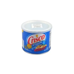 Produits Pâtisserie*CRISCO Graisse Végétale Shortening 450 g
