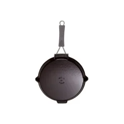 Grills*STAUB Gril en Fonte Rond 27 cm