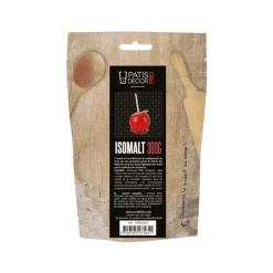 Additifs Alimentaires*PATISDECOR Isomalt 300 g Patisdécor