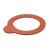 Conservation*LUIGI BORMIOLI Joint Caoutchouc pour Bocal (x6) Lock Eat