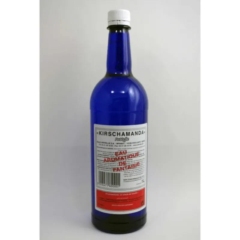 Arômes Alimentaires*PATRELLE Kirschamanda
