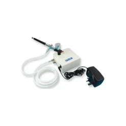 Aérographe*PME Kit Aérographe avec Compresseur