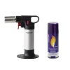 Chalumeau De Cuisine*MASTRAD Kit Chalumeau de Cuisine Expert et Recharge 90 ml