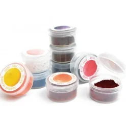 Colorants Alimentaires*SCRAPCOOKING Kit Colorant Alimentaire en Poudre 15,8 g (x9)