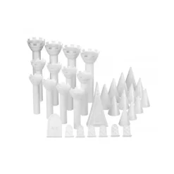 Décoration Gâteau*WILTON Kit Décoration Gâteau Château