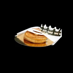 Emballage Alimentaire*PATISDECOR Kit Galette des Rois 20 cm
