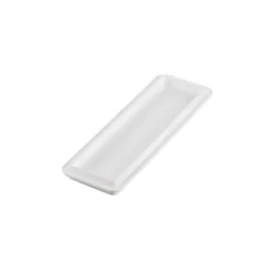 Moule Silicone|Moules À Gâteaux*SILIKOMART Kit Moule Silicone 1 Tarte Rectangle 265mm Professional