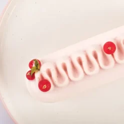 Moule Silicone|Moules À Gâteaux*SILIKOMART 3D DESIGN Kit Moule Silicone Pop Eclair (x2)