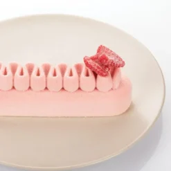 Moule Silicone|Moules À Gâteaux*SILIKOMART 3D DESIGN Kit Moule Silicone Pop Eclair (x2)