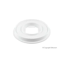 Moule Silicone*SILIKOMART Kit Moule Silicone Savarin Trinity Professional