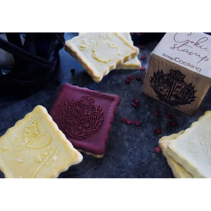 Pâte À Sucre*SCRAPCOOKING Kit Pâte à sucre Sorcier 5 x 80 g