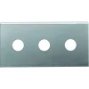 Produits D'entretien*IBILI Lame de Rechange Grattoir Vitrocéramique Inox x3